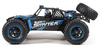 BlackZon Smyter DB Desert Buggy 1/12 4WD Niebieski Samochód Zdalnie Sterowany Model RC | 540115