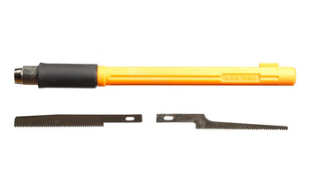 Piłka ręczna z 2 brzeszczotami | FA-562 FINE-ART