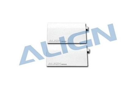 Łopatki sterujące węglowe T-REX 500 - H50103T Align