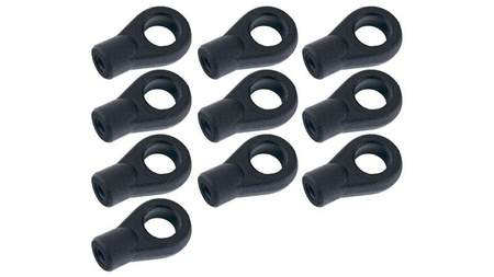 Przeguby plastikowe mugen H0858