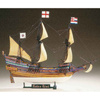 GOLDEN HIND 1:200 | Heller 80829