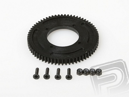 Zębatka odbiorcza 65T 1,0M 29,8mm - 84163 HoBao