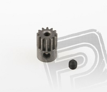 Zębatka atakująca 12T | ZT-2/ZK-2 - PD2211 Thunder Tiger