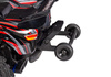 Traxxas Rustler 4X4 VXL 1:10 4WD Niebieski Samochód Zdalnie Sterowany Model RC | 67376-4-BLUE