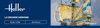 Le Grande Hermine 1:150 (Starter Kit) | 56841 HELLER