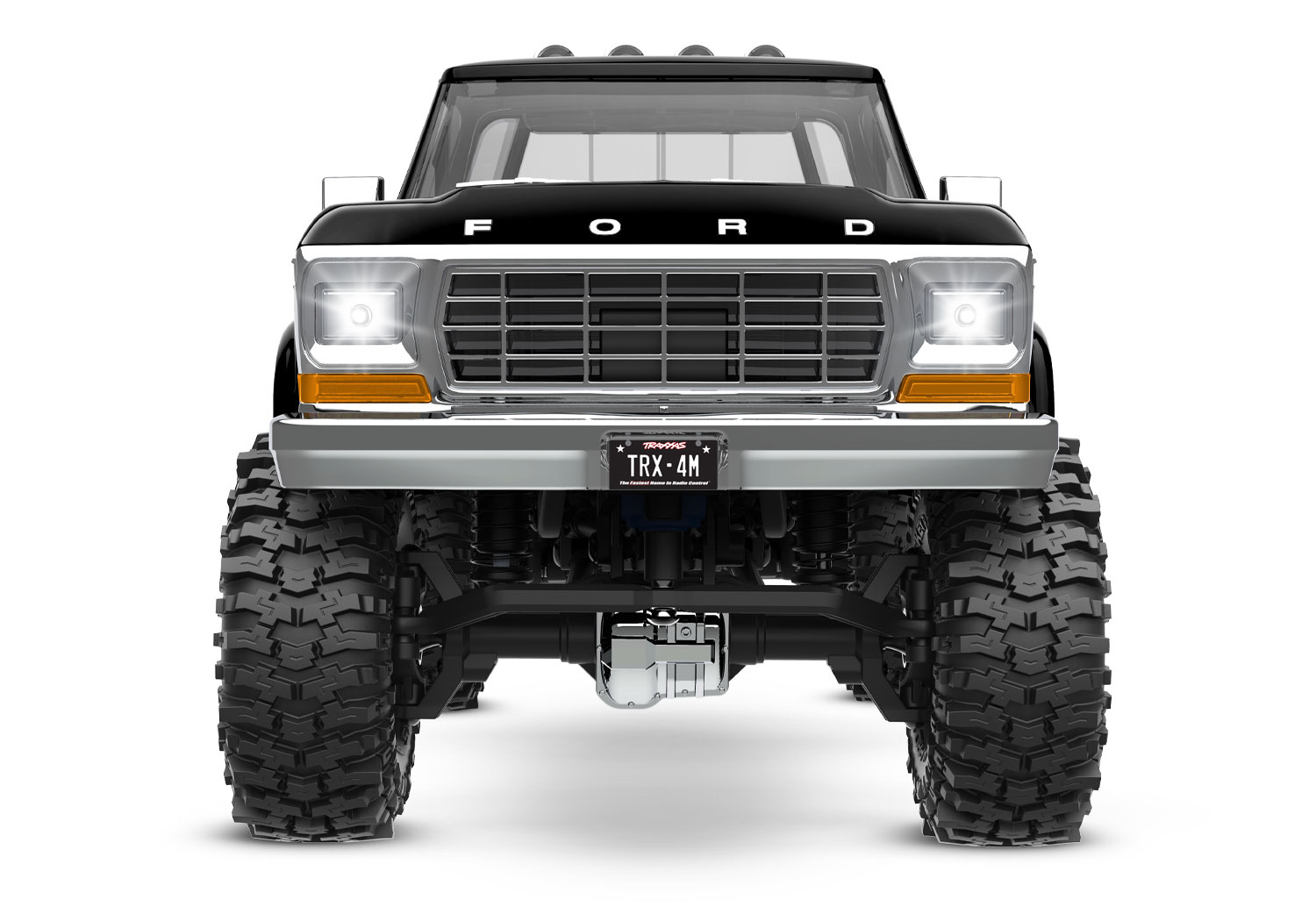 Traxxas TRX-4M Ford Bronco 1/18 4x4 Crawler RC Biały Samochód Terenowy Zdalnie Sterowany | 97074-1-WHT pol_pl_Traxxas-TRX-4M-Ford-Bronco-1-18-4x4-Crawler-RC-Bialy-Samochod-Terenowy-Zdalnie-Sterowany-97074-1-WHT-1012207_23