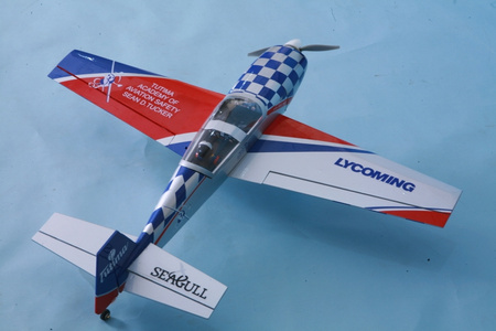 EXTRA EA 300L EP (1085mm) KIT - SEAX199 SEAGULL