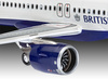 Airbus A320neo British Airways 1:144 | 63840 REVELL