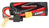 Akumulator LiPo 2200mAh 7,4V 60C 2S1P XT60 Hardcase GRP-76 G-Tech | GEA222S60X76GT GENS ACE