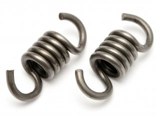 CLUTCH SPRING (6000 RPM/2pcs)-HPI 15441