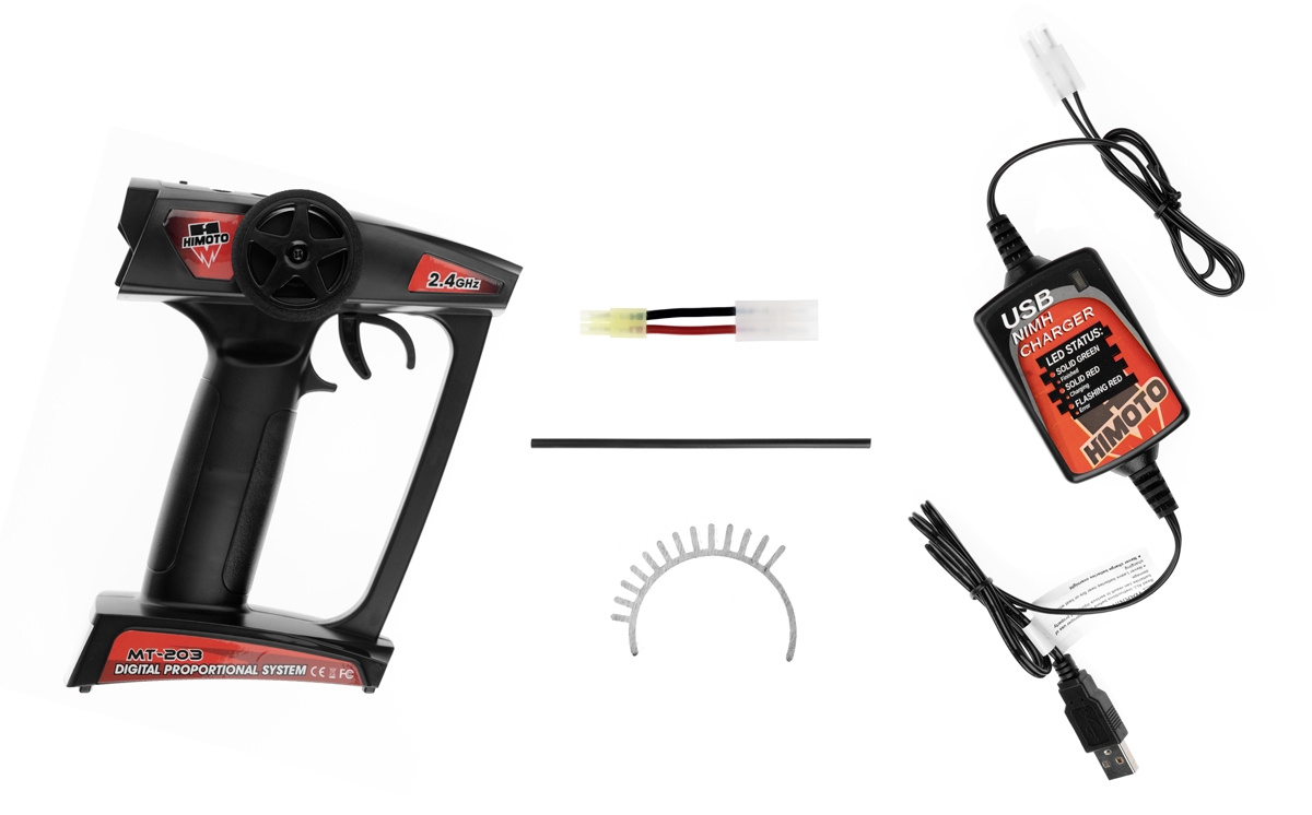 Samochód Himoto Desert Buggy 1:18 Barren 2,4GHz RTR Model RC Zdalnie Sterowany Niebieski | HME18DB-B pol_pl_Maverick-ION-RX-1-18-RTR-Rally-Car-Samochod-Zdalnie-Sterowany-Model-RC-MV12805-1017243_8