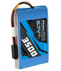 Akumulator LiPo 3500mAh 3,7V 1S1P TX JR | GEA35001STXJR GENS ACE