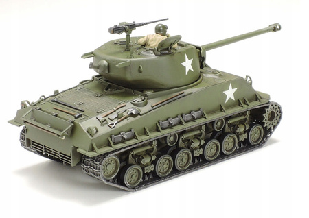 M4A3E8 Sherman "Easy Eight" U.S. Medium Tank 1:48 | 32595 TAMIYA