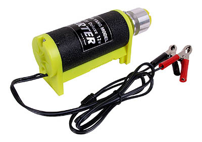 Rozrusznik silników spalinowych Super MAX - 295