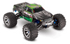 Traxxas Revo 3.3 Nitro RC Monster Truck Model Spalinowy Zielony | 53097-3
