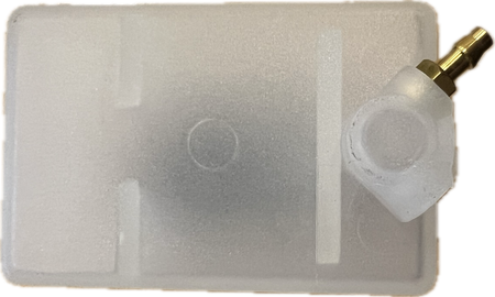 Zbiornik paliwa 75ml | Conrad 228961