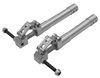 Golenie Podwozia CNC Przód 170mm 6mm 3-4kg 2szt. | CAR/15160/000