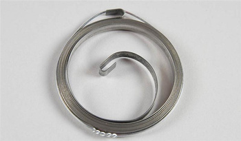 Sprężyna szarpanki do silników 1:5 - FG 7323/10