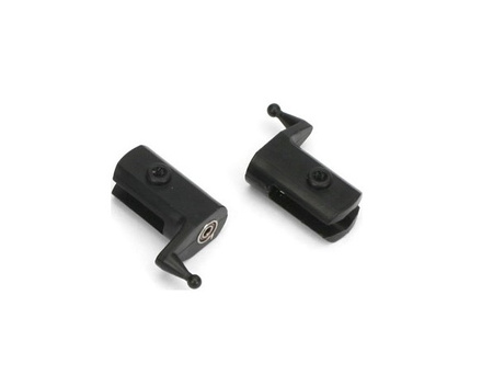 Mocowanie łopat z łożyskami - Blade mCP X - BLH3514