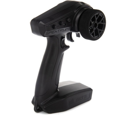 Aparatura SLT3 z odbiornikiem SR315DP - 2,4GHz | SPEKTRUM