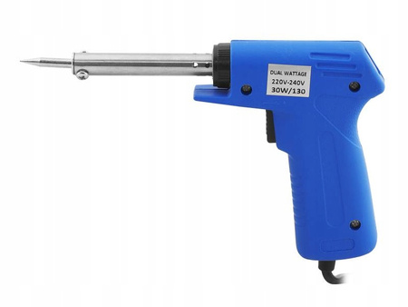 Lutownica pistoletowa (30/130W)