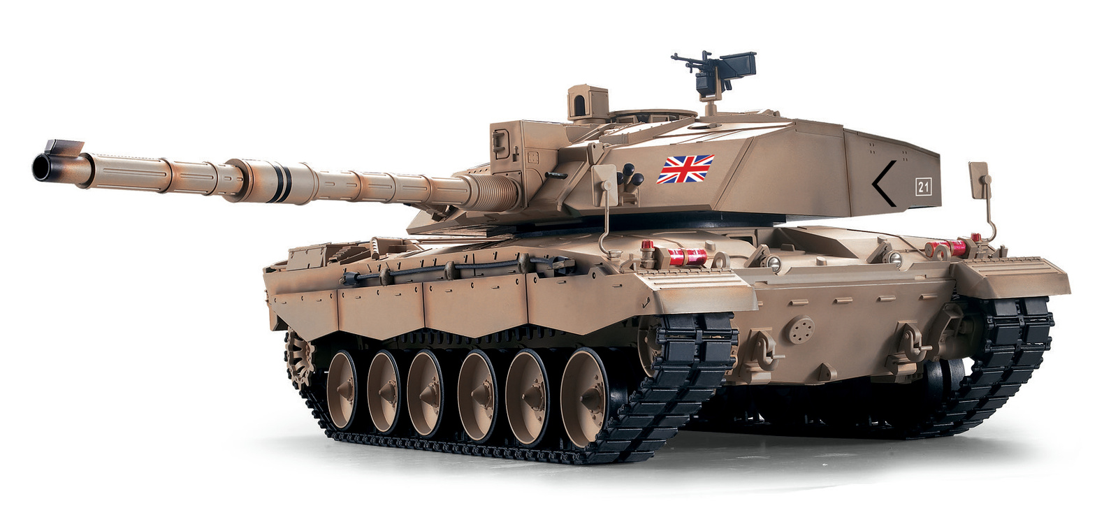 Czołg Zdalnie Sterowany T-34/85 IR 1/16 Model RC 2,4GHz | 16103-GN TORRO pol_pl_Czolg-Zdalnie-Sterowany-T-34-85-IR-1-16-Model-RC-2-4GHz-16103-GN-TORRO-1016874_1