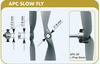 Piasta z oringiem - Prop Saver 3,17mm - Model Motors