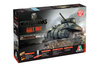 American M4 Sherman WORLD OF TANKS 1:35 | Italeri 36503
