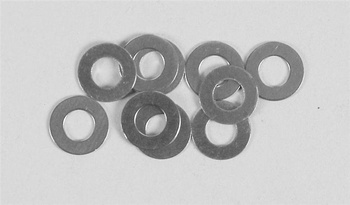 Podkładka 6x12x1mm 10szt. - FG 6740