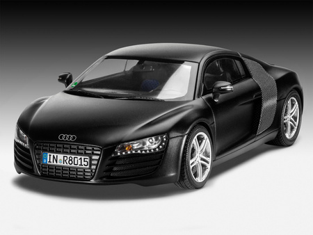 Audi R8 (Model Set ) | Revell 67057