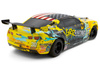 TA2 Chevrolet Camaro E10 Touring Michele Abbate Grrracing 1/10 | 160334 HPI