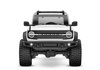 Traxxas TRX-4M Ford Bronco 1/18 4x4 Crawler RC Biały Samochód Terenowy Zdalnie Sterowany | 97074-1-WHT