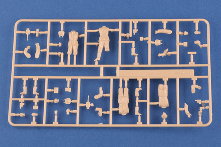 German Infantry Set Vol.1 (Early) 1:35 | 84413 Hobby Boss