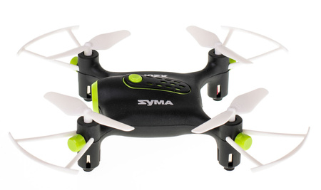 Dron Syma X20P 2,4GHz Żyroskop Zasięg do 20m