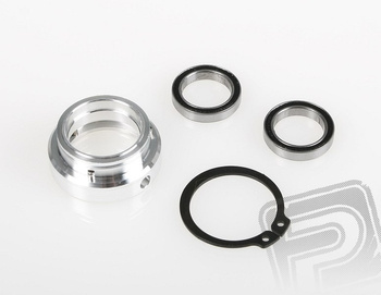 2-SPD CLT. HOUSING - PD7204 Thunder Tiger