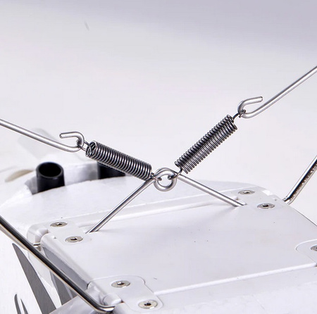 Samolot Zdalnie Sterowany FMS PA-18 Super Cub 1300mm PNP ARF + Żyroskop Reflex V3