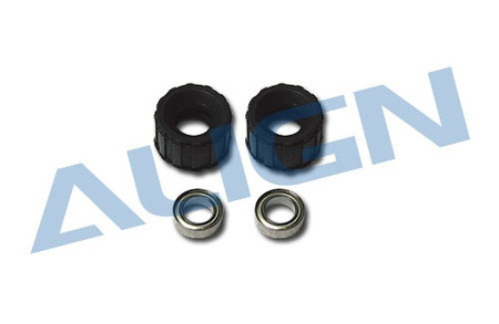 Uchwyt łożyska wałka T-REX 500 - H50098T Align