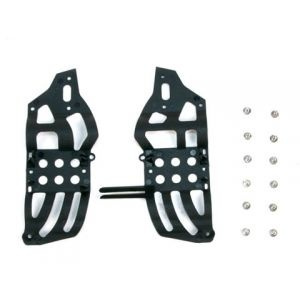 Element ramy głównej Kob - 000841 / EK1-0683 - E-Sky