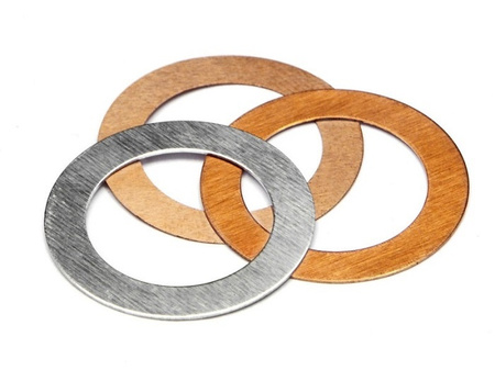 Gasket set for cylinder (3 szt.) - 1315 HPI