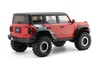 Samochód Zdalnie Sterowany Pro Runner Crawler Czerwony 1/10 | RGT-EX86130-1 RGT