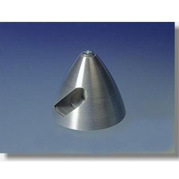 Kołpak aluminiowy 40/3,2mm, M6 - 7022 MPJet
