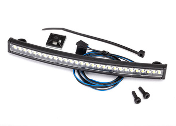 Panel świetlny dachowy TRX-4 (LED Light Bar, Roof Lights) | 8087 TRAXXAS
