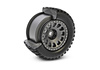 Traxxas XRT 8S 4X4 1:5 Czarny Samochód Zdalnie Sterowany Model RC | 78086-4-BLK