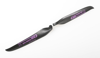 Łopatki 13x7 CAM FOLDING PROP - Graupner