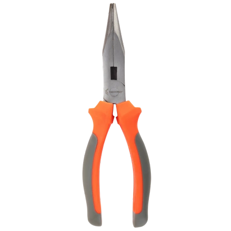 Szczypce Proste Wydłużone 8" 20,5cm | VERGIONIC