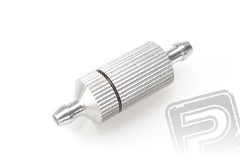 Filtr paliwa standard - Pelikan