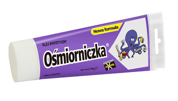 Klej Ośmiorniczka - 50g