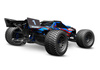 Traxxas XRT Ultimate 8S 4X4 1:5 Niebieski Samochód Zdalnie Sterowany Model RC | 78097-4-BLUEX