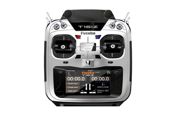 Futaba T16IZ SUPER z odbiornikiem R7208SB (18CH) | FUT5003195 FUTABA