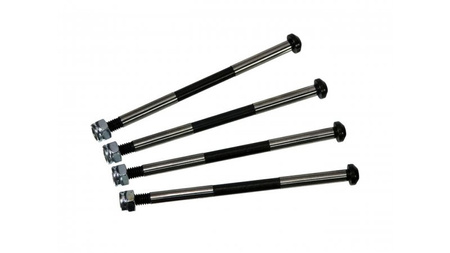 Śruby mocujące dolne wahacze mugen E0123